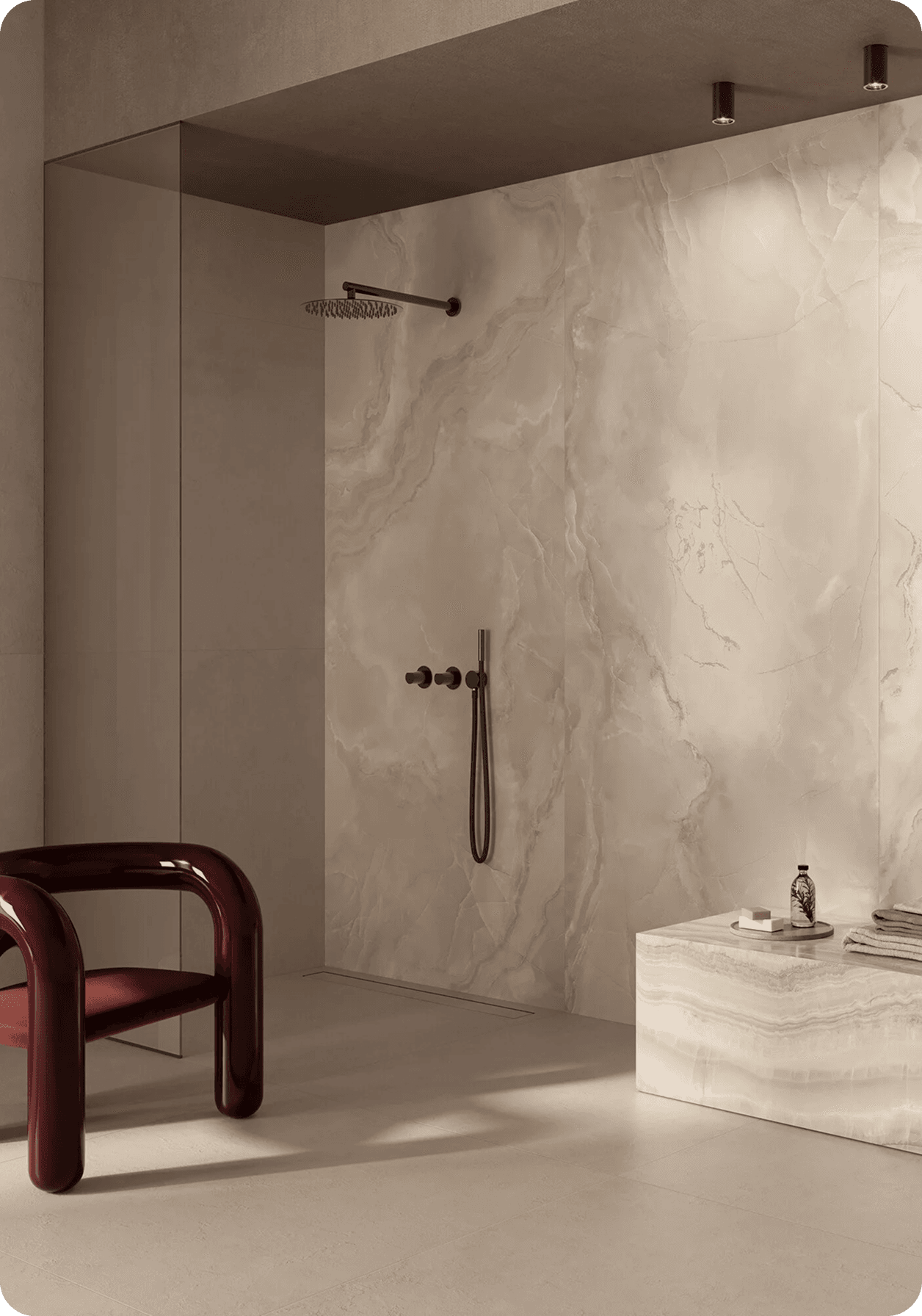 Bathrooms