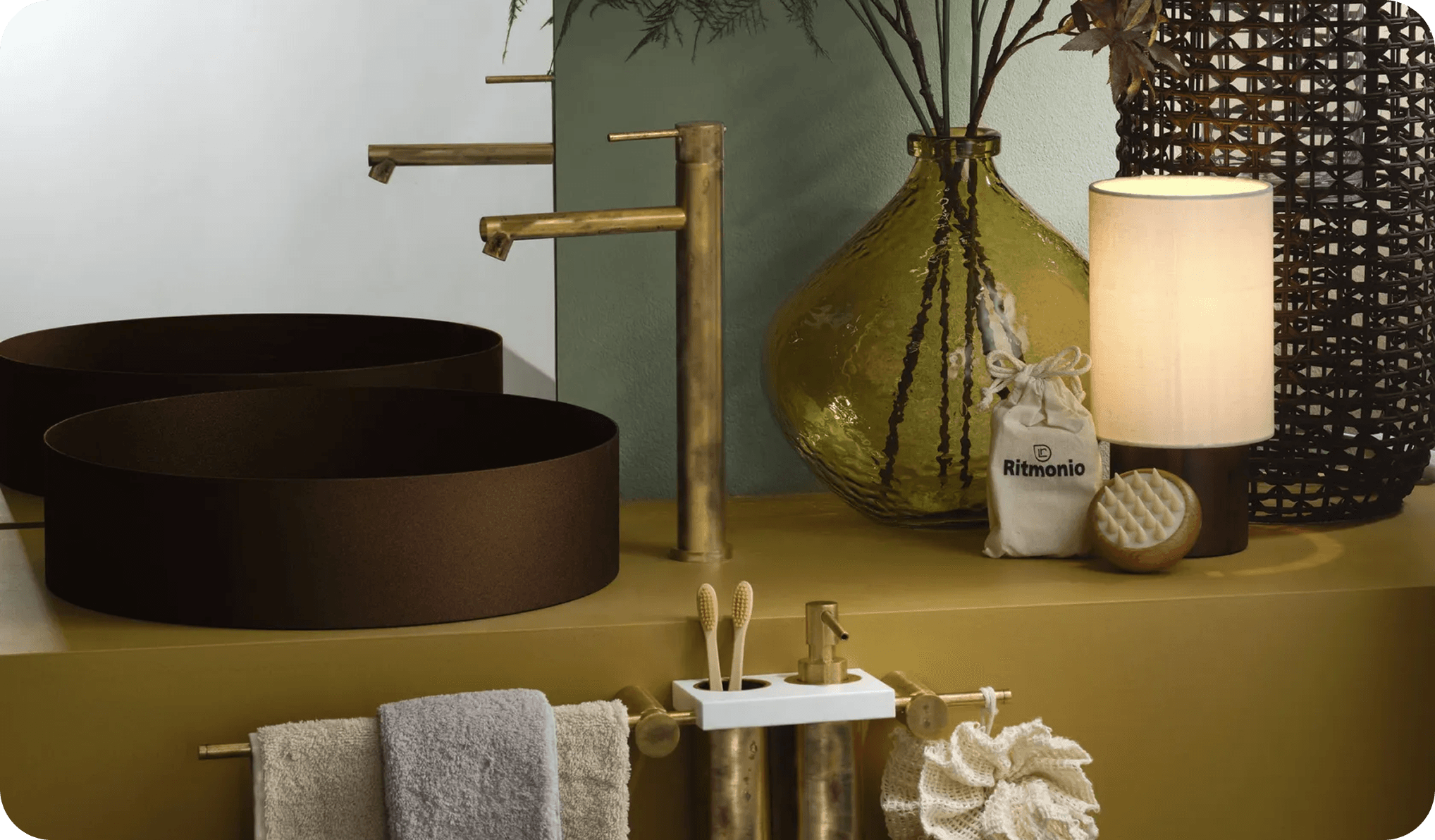 Interior inspiration