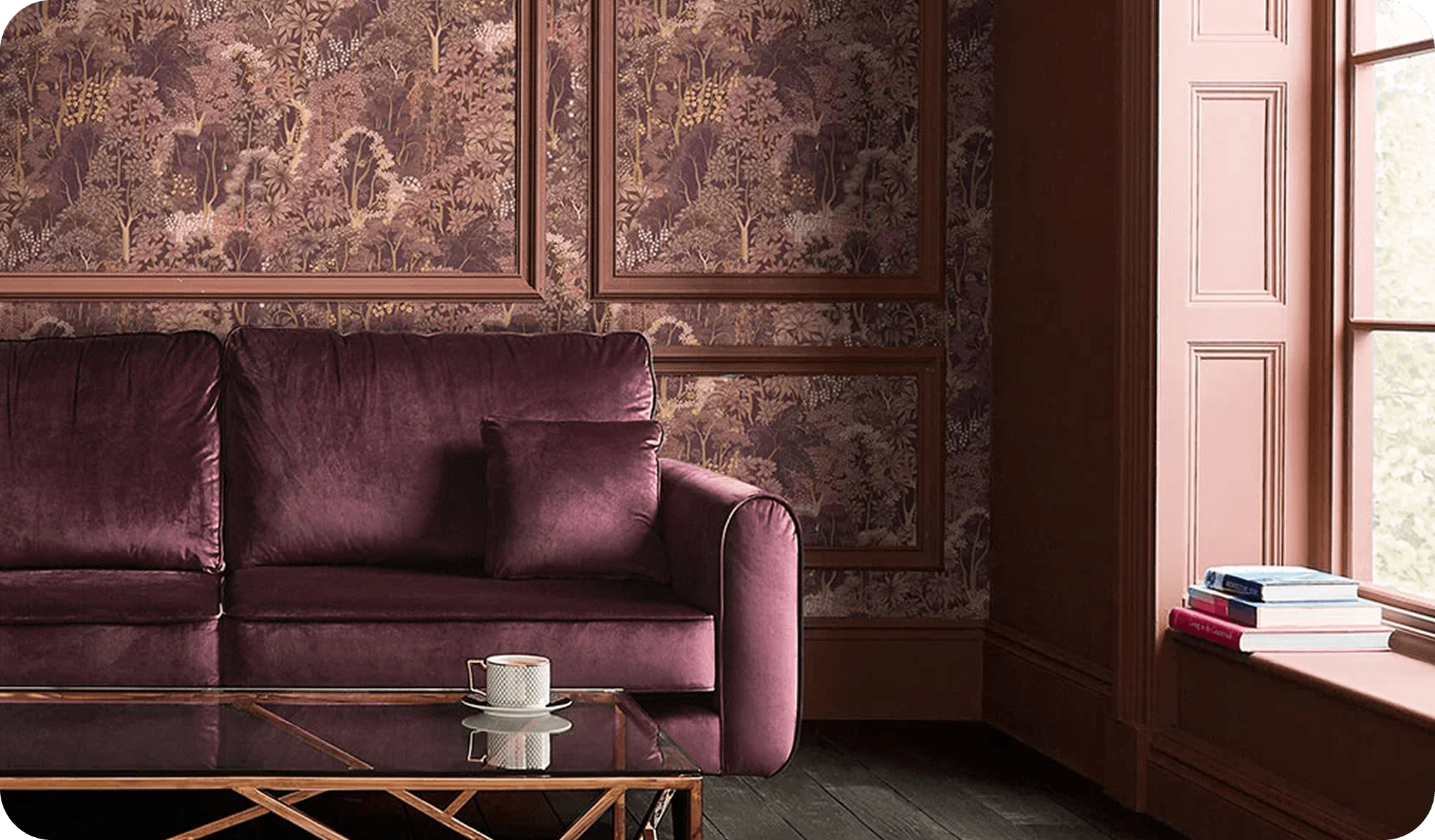 Interior inspiration