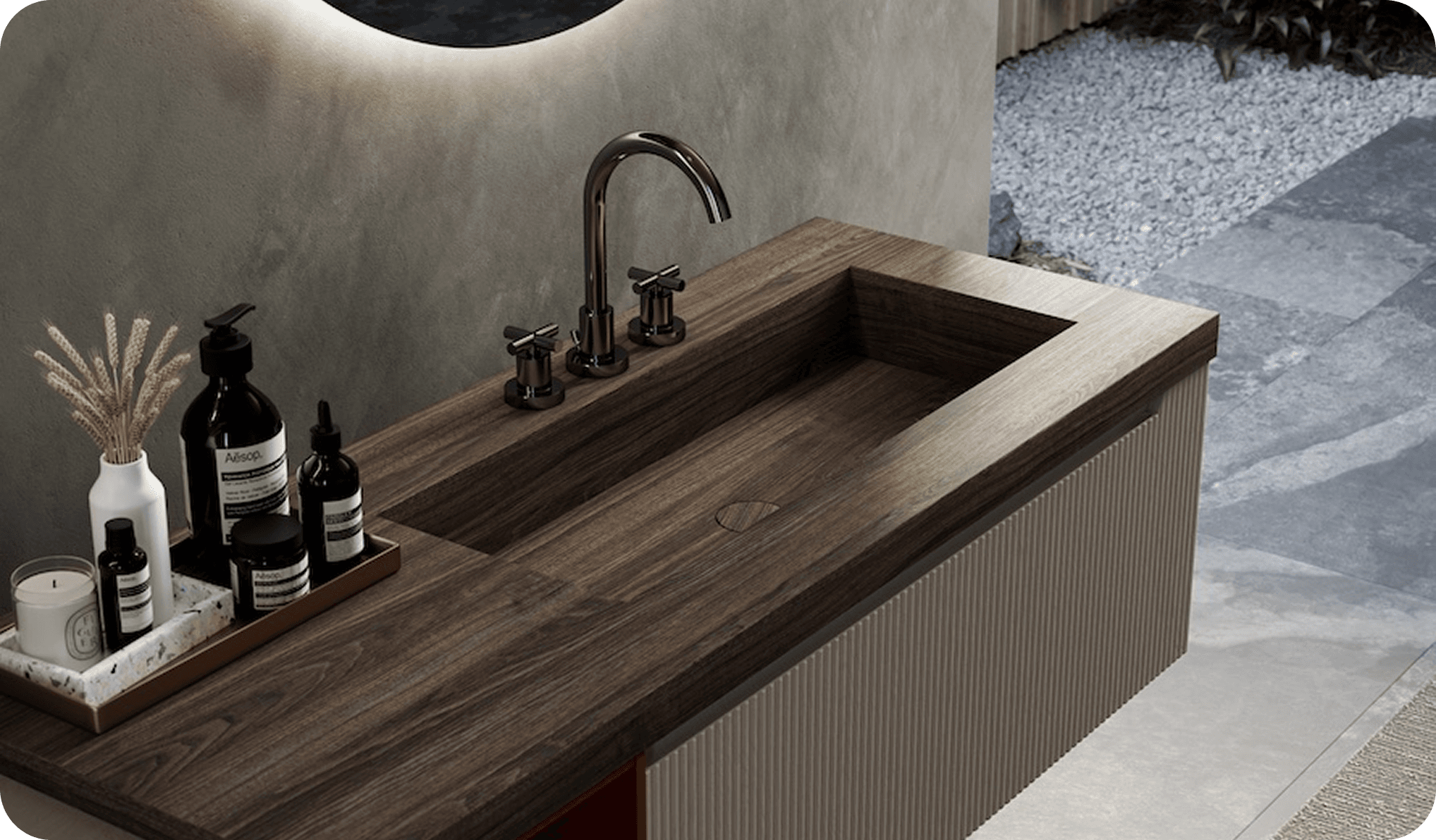 Interior inspiration