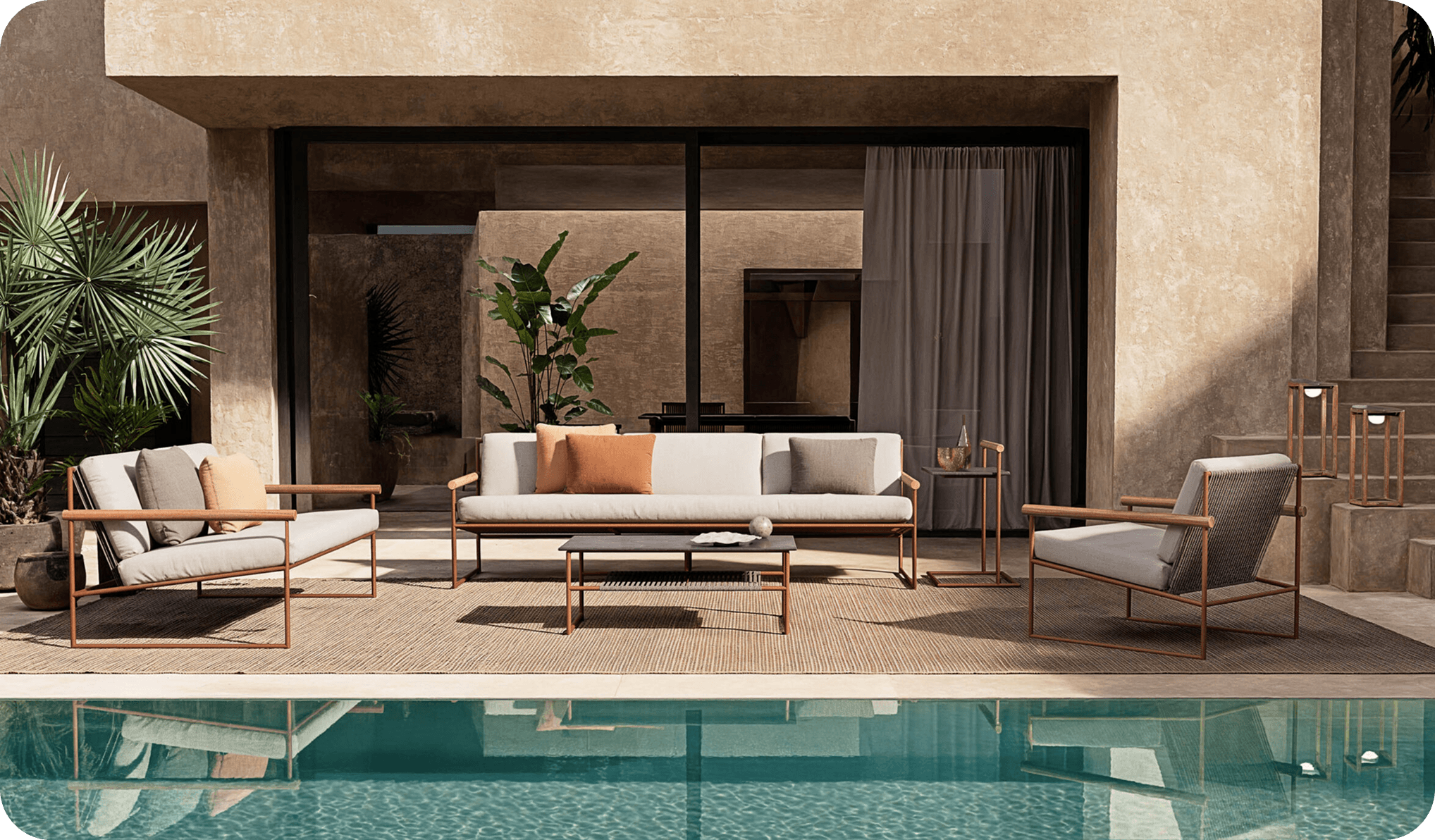 Interior inspiration