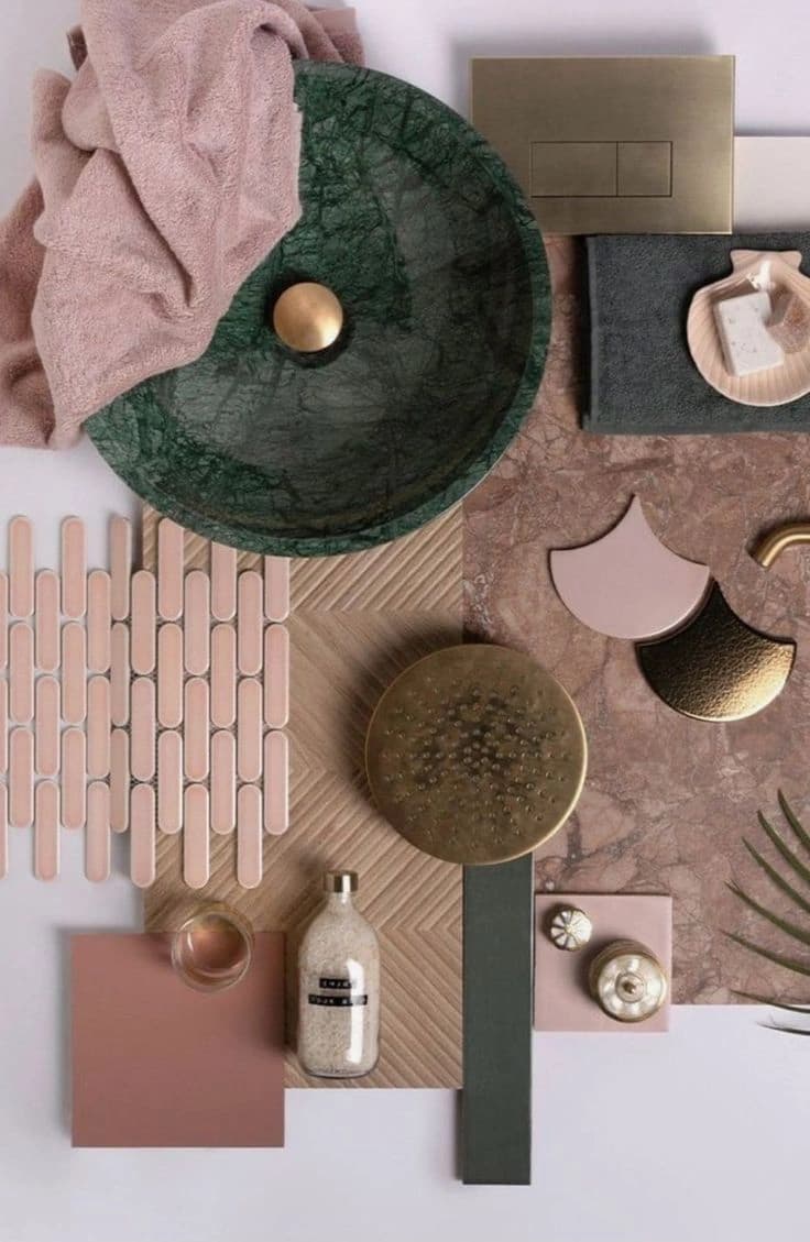 Moodboard 1